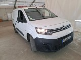  Citroen  Berlingo  Fourgon Driver XL 950 1.5 BlueHDi 100CV BVM5 E6dT #4