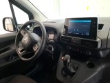 Citroen  Berlingo  Fourgon Driver XL 950 1.5 BlueHDi 100CV BVM5 E6dT #5