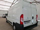  Peugeot  Boxer PEUGEOT  VU 4p Fourgon BLUEHDI 160 S&S PREMIUM PA 335 L2H2 #2