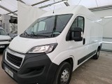  Peugeot  Boxer PEUGEOT  VU 4p Fourgon BLUEHDI 160 S&S PREMIUM PA 335 L2H2 