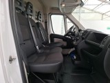  Peugeot  Boxer PEUGEOT  VU 4p Fourgon BLUEHDI 160 S&S PREMIUM PA 335 L2H2 #8