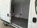  Peugeot  Boxer PEUGEOT  VU 4p Fourgon BLUEHDI 160 S&S PREMIUM PA 335 L2H2 #9