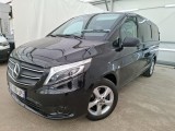  Mercedes  Vito MERCEDES-BENZ  Mixto Long / 2020 / 4P / Fourgon tôlé 116 CDI Long Select 