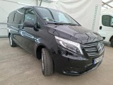  Mercedes  Vito MERCEDES-BENZ  Mixto Long / 2020 / 4P / Fourgon tôlé 116 CDI Long Select #4