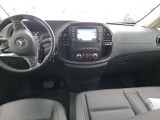  Mercedes  Vito MERCEDES-BENZ  Mixto Long / 2020 / 4P / Fourgon tôlé 116 CDI Long Select #5