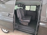  Mercedes  Vito MERCEDES-BENZ  Mixto Long / 2020 / 4P / Fourgon tôlé 116 CDI Long Select #9