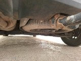  Renault  Clio  IV Air MediaNav 1.5 dCi 90CV BVM5 E6 #11