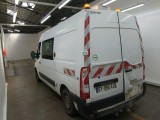  Renault  Master RENAULT  VU 4p Fourgon FG GCf Trac F3500 L2H2 dCi 130 Euro6 #2