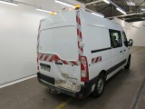  Renault  Master RENAULT  VU 4p Fourgon FG GCf Trac F3500 L2H2 dCi 130 Euro6 #3