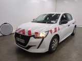  Peugeot  208  Premium 1.5 HDi 100CV BVM6 E6d 