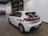  Peugeot  208  Premium 1.5 HDi 100CV BVM6 E6d #2