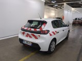  Peugeot  208  Premium 1.5 HDi 100CV BVM6 E6d #3