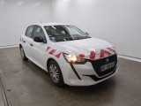  Peugeot  208  Premium 1.5 HDi 100CV BVM6 E6d #4