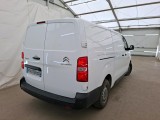  Citroen  Jumpy  Fourgon Driver XL 2.0 BlueHDi 120CV BVM6 E6dT #3