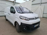  Citroen  Jumpy  Fourgon Driver XL 2.0 BlueHDi 120CV BVM6 E6dT #4