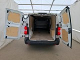  Citroen  Jumpy  Fourgon Driver XL 2.0 BlueHDi 120CV BVM6 E6dT #10