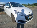  Peugeot  208 PEUGEOT  Affaire / 2015 / 5P / Berline BlueHDi 100 PREMIUM PACK #4