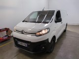  Citroen  Jumpy  Fourgon Driver M 2.0 BlueHDi 120CV BVA8 E6dT 