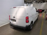  Citroen  Jumpy  Fourgon Driver M 2.0 BlueHDi 120CV BVA8 E6dT #3