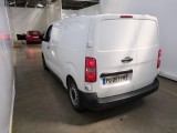  Citroen  Jumpy  Fourgon Driver M 2.0 BlueHDi 120CV BVA8 E6dT #2