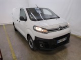  Citroen  Jumpy  Fourgon Driver M 2.0 BlueHDi 120CV BVA8 E6dT #4