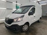  Renault  Trafic  Furgon Grand Confort L1H2 1200 1.6 dCi 125CV BVM6 E6 