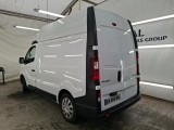  Renault  Trafic  Furgon Grand Confort L1H2 1200 1.6 dCi 125CV BVM6 E6 #2