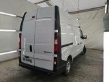  Renault  Trafic  Furgon Grand Confort L1H2 1200 1.6 dCi 125CV BVM6 E6 #3