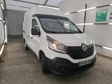  Renault  Trafic  Furgon Grand Confort L1H2 1200 1.6 dCi 125CV BVM6 E6 #4