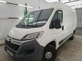  Citroen  Jumper CITROEN  VU 4p Fourgon 30 L2H2 BlueHDi 110 BVM6 Business 