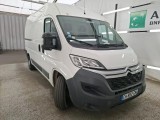  Citroen  Jumper CITROEN  VU 4p Fourgon 30 L2H2 BlueHDi 110 BVM6 Business #4