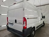  Citroen  Jumper CITROEN  VU 4p Fourgon 30 L2H2 BlueHDi 110 BVM6 Business #3