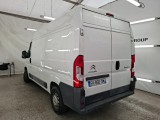  Citroen  Jumper CITROEN  VU 4p Fourgon 30 L2H2 BlueHDi 110 BVM6 Business #2
