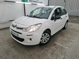  Citroen  C3  Societe Attraction 1.6 BlueHDI 75CV BVM5 E6 