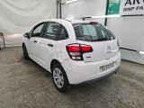  Citroen  C3  Societe Attraction 1.6 BlueHDI 75CV BVM5 E6 #2