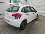  Citroen  C3  Societe Attraction 1.6 BlueHDI 75CV BVM5 E6 #3