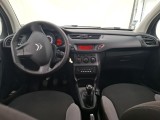  Citroen  C3  Societe Attraction 1.6 BlueHDI 75CV BVM5 E6 #5