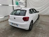  Volkswagen  Polo VOLKSWAGEN  / 2017 / 5P / Berline 1.0 TSI 95 Lounge Busi Sté Rév #3