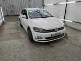  Volkswagen  Polo VOLKSWAGEN  / 2017 / 5P / Berline 1.0 TSI 95 Lounge Busi Sté Rév #4