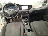  Volkswagen  Polo VOLKSWAGEN  / 2017 / 5P / Berline 1.0 TSI 95 Lounge Busi Sté Rév #5