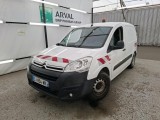  Citroen  Berlingo  Fourgon Business L1 (Court) 1.6 BlueHDi 75CV BVM5 E6 