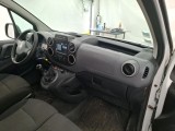  Citroen  Berlingo  Fourgon Business L1 (Court) 1.6 BlueHDi 75CV BVM5 E6 #5