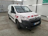  Citroen  Berlingo  Fourgon Business L1 (Court) 1.6 BlueHDi 75CV BVM5 E6 #4