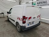  Citroen  Berlingo  Fourgon Business L1 (Court) 1.6 BlueHDi 75CV BVM5 E6 #2