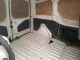  Citroen  Berlingo  Fourgon Business L1 (Court) 1.6 BlueHDi 75CV BVM5 E6 #9