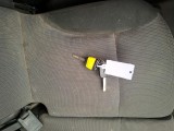  Citroen  Berlingo  Fourgon Business L1 (Court) 1.6 BlueHDi 75CV BVM5 E6 #12