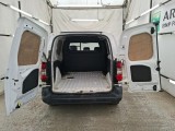  Citroen  Berlingo  Fourgon Business L1 (Court) 1.6 BlueHDi 75CV BVM5 E6 #10