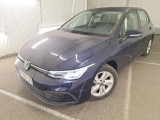  Volkswagen  Golf VOLKSWAGEN  / 2020 / 5P / Berline 2.0 TDI SCR 115 DSG7 Life Soci Busi 