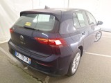  Volkswagen  Golf VOLKSWAGEN  / 2020 / 5P / Berline 2.0 TDI SCR 115 DSG7 Life Soci Busi #3