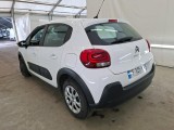  Citroen  C3  Société Feel Nav 1.5 BlueHDI 100CV BVM5 E6dT #2